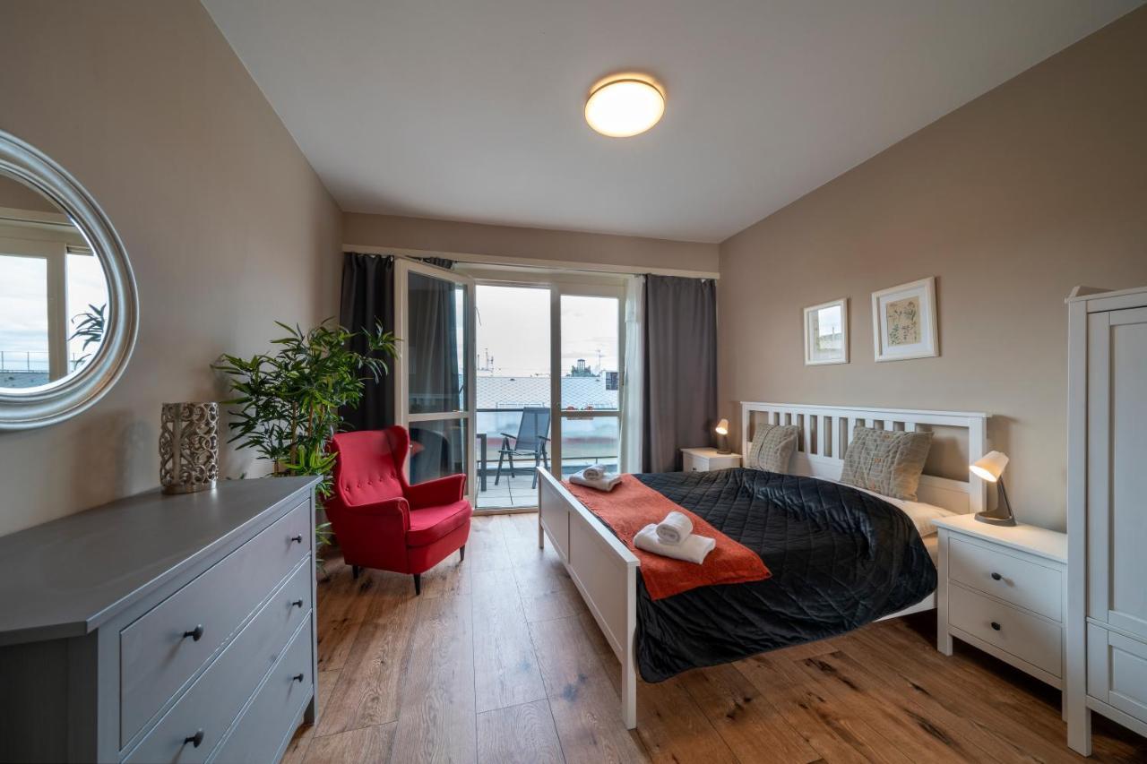 Apartamento New Town - Apple *
