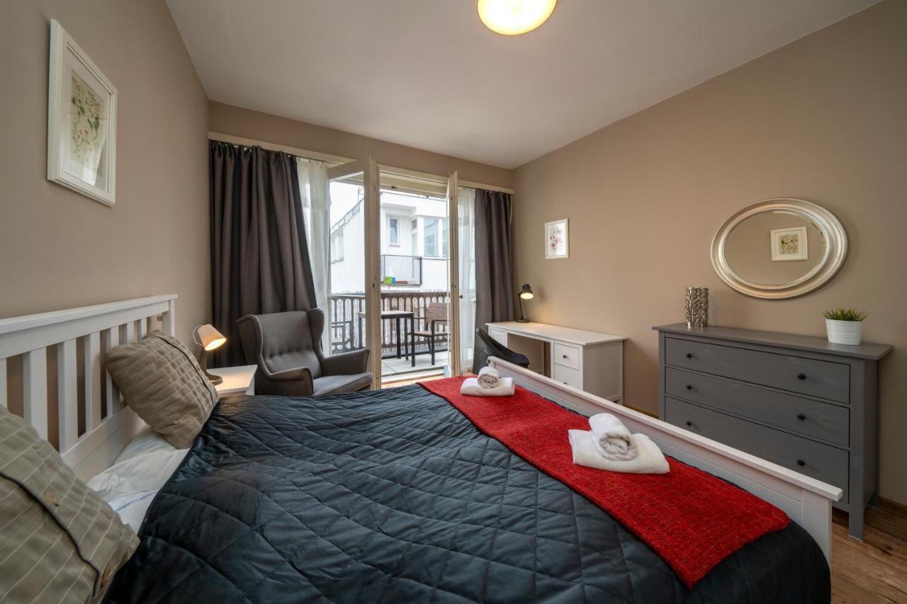 Apartamento New Town - Apple Praga