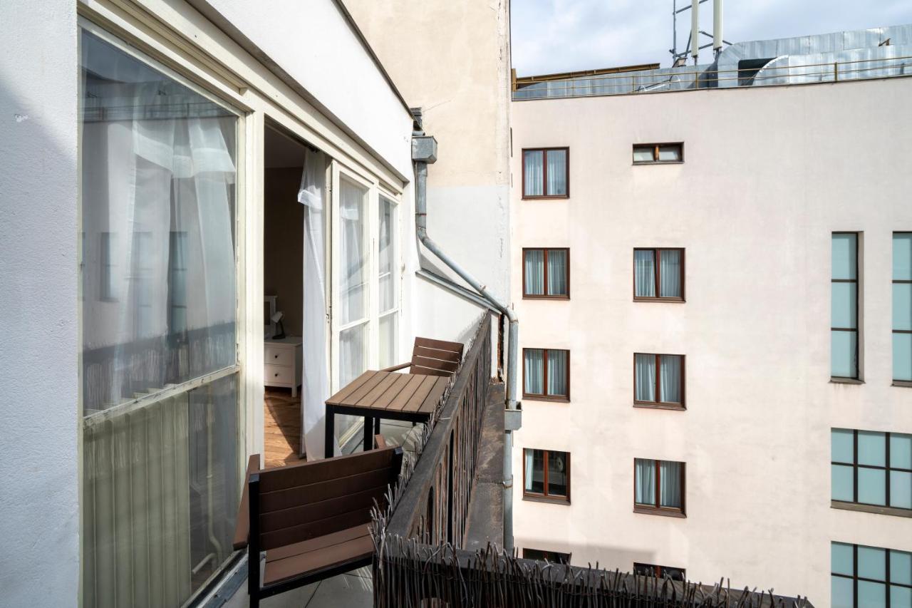 Apartamento New Town - Apple Praga