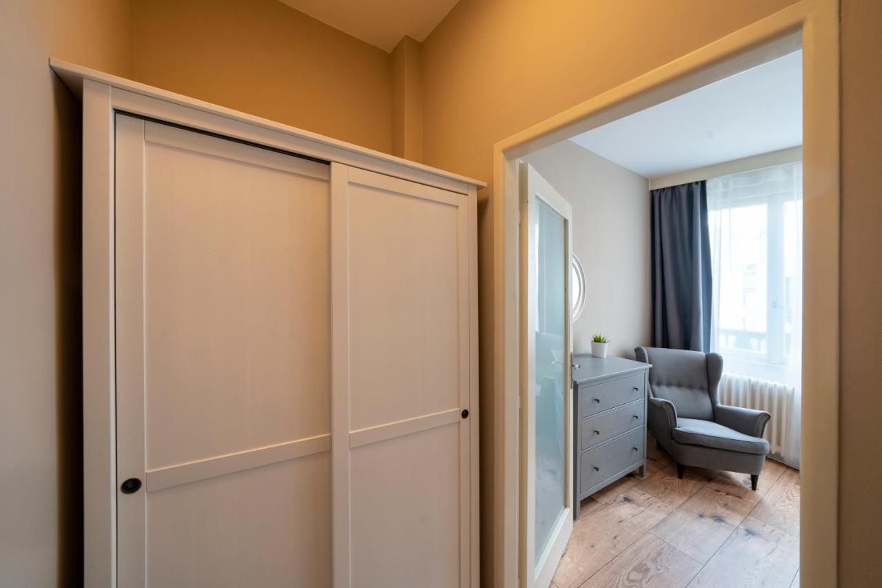 Apartamento New Town - Apple Praga