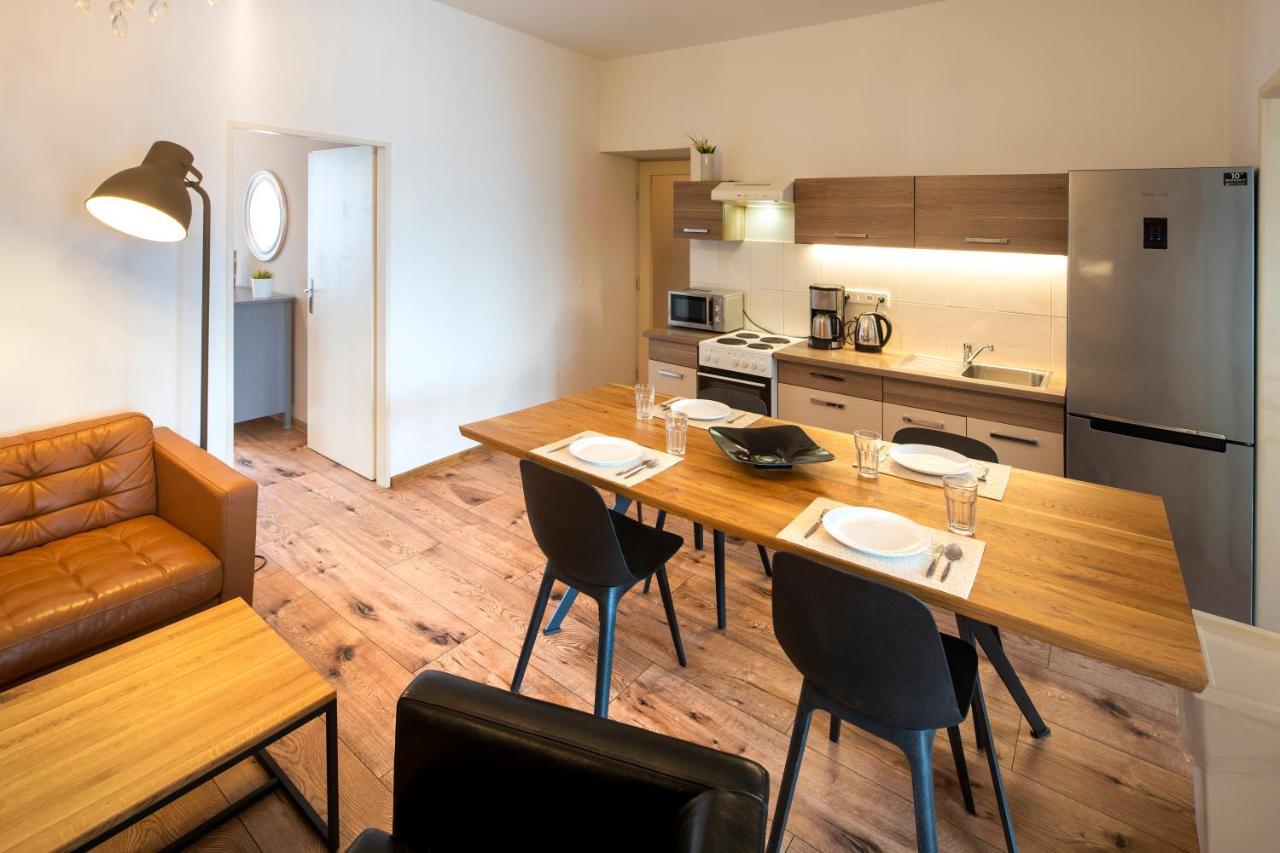 Apartamento New Town - Apple