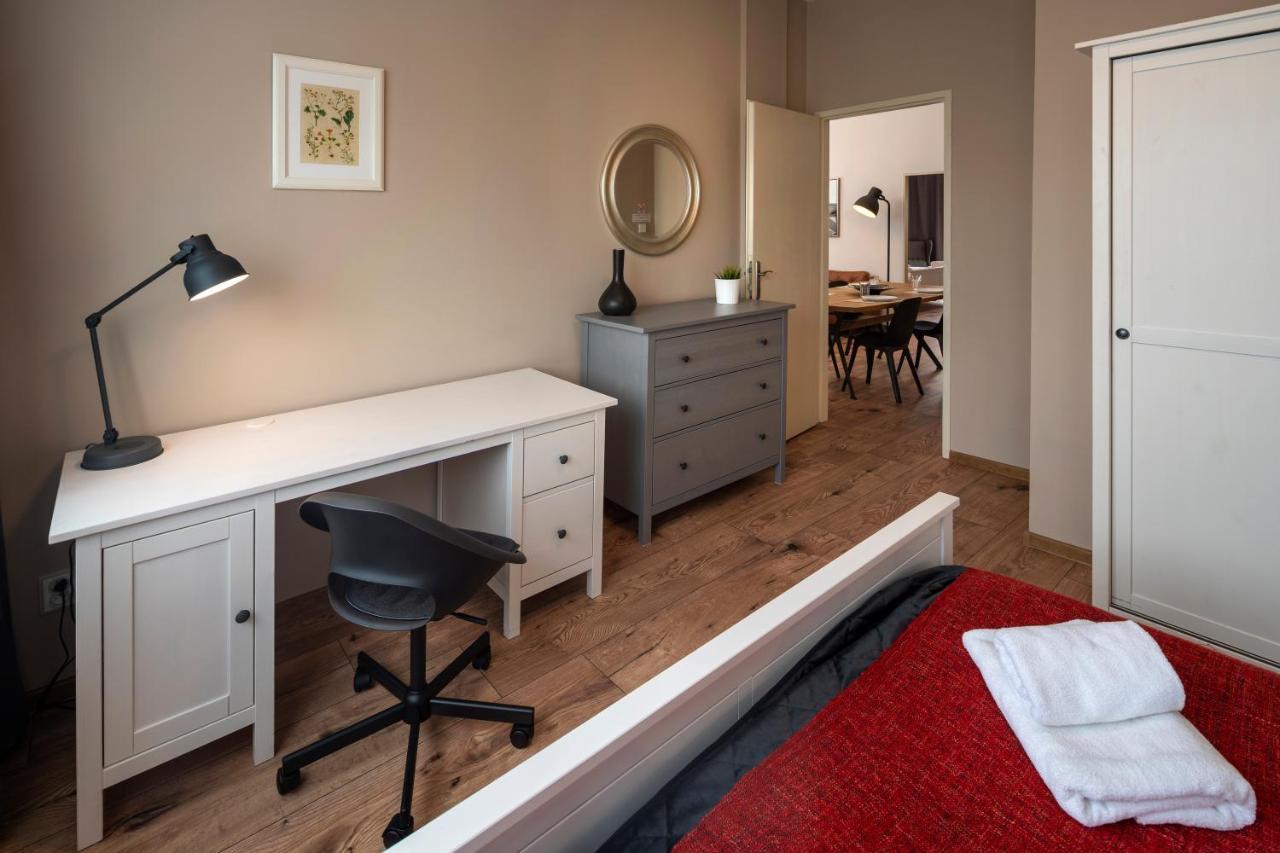 Apartamento New Town - Apple