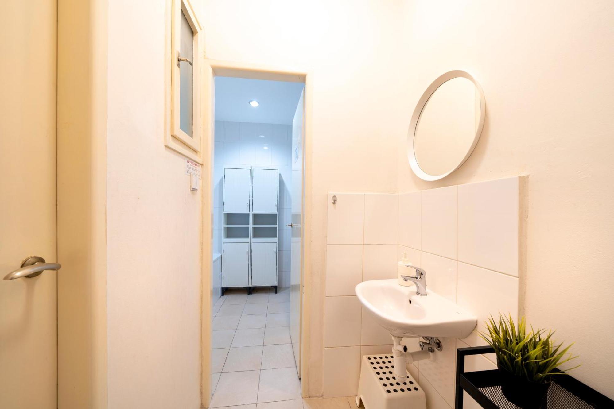 Apartamento New Town - Apple *